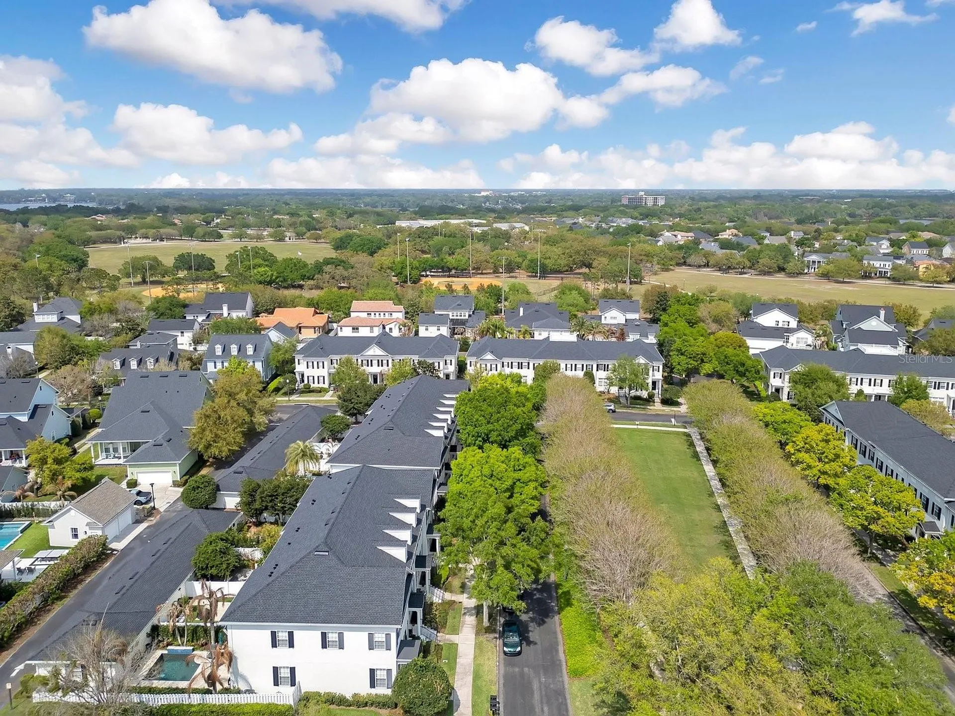 2268 Osprey Avenue Orlando FL 32814