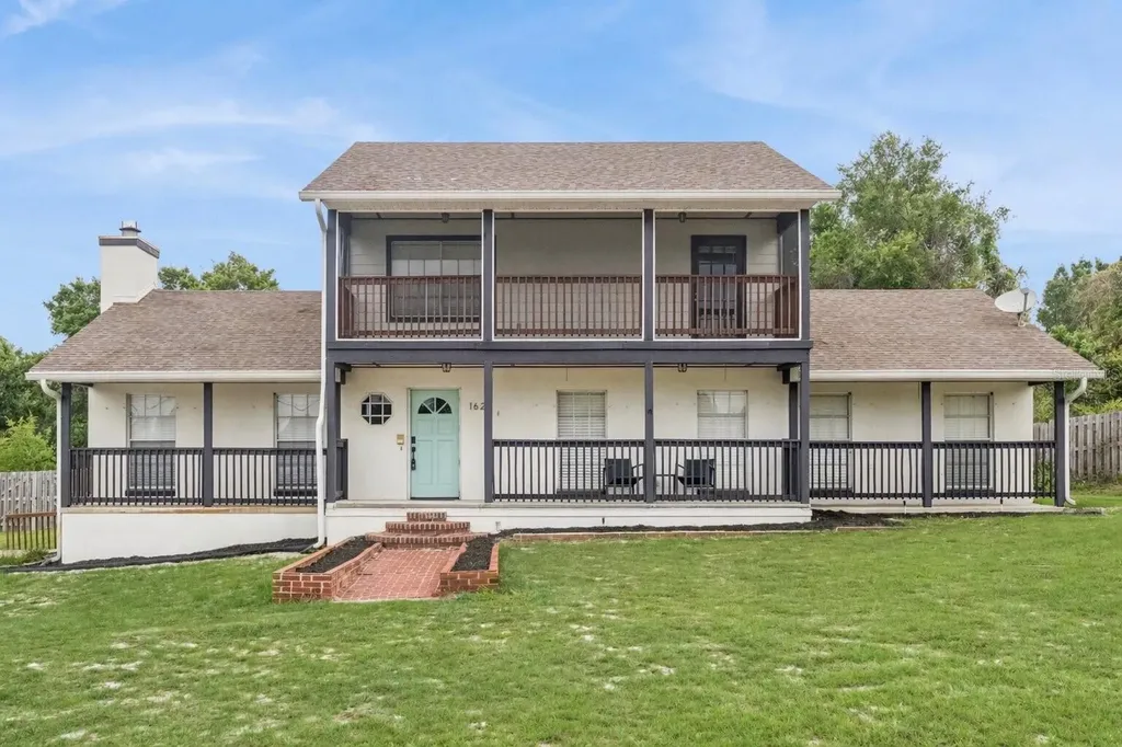 162 Seminole Avenue Debary FL 32713