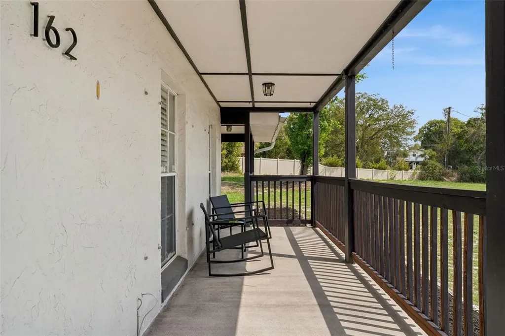 162 Seminole Avenue Debary FL 32713
