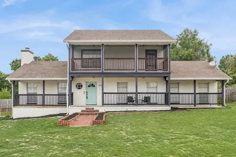 162 Seminole Avenue Debary FL 32713