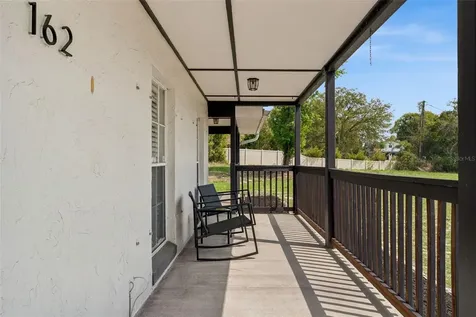 162 Seminole Avenue Debary FL 32713