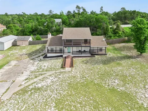 162 Seminole Avenue Debary FL 32713