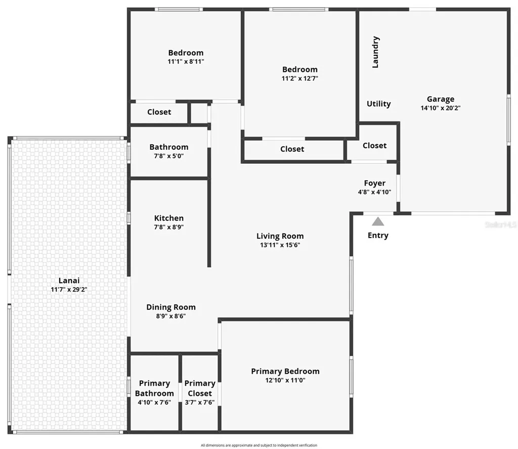 10849 92nd Street Seminole FL 33777