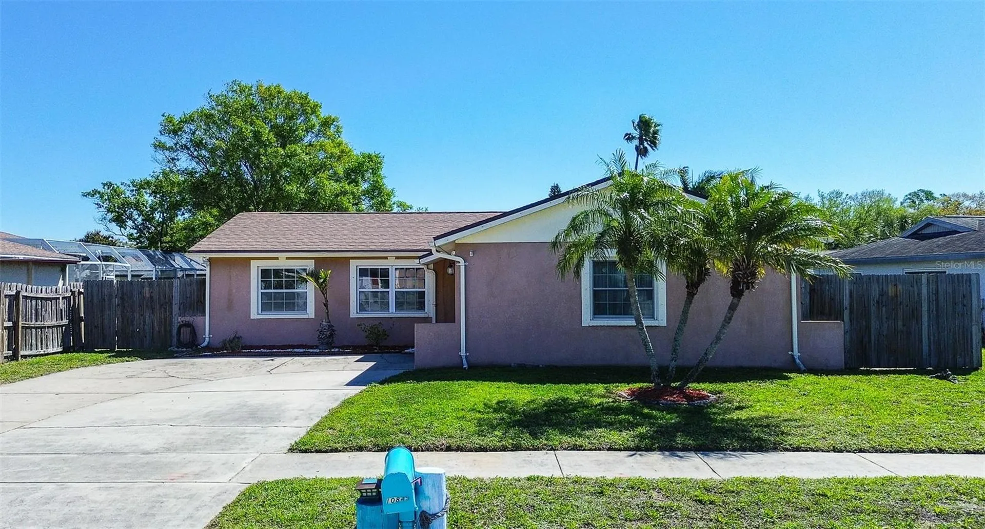 10849 92nd Street Seminole FL 33777