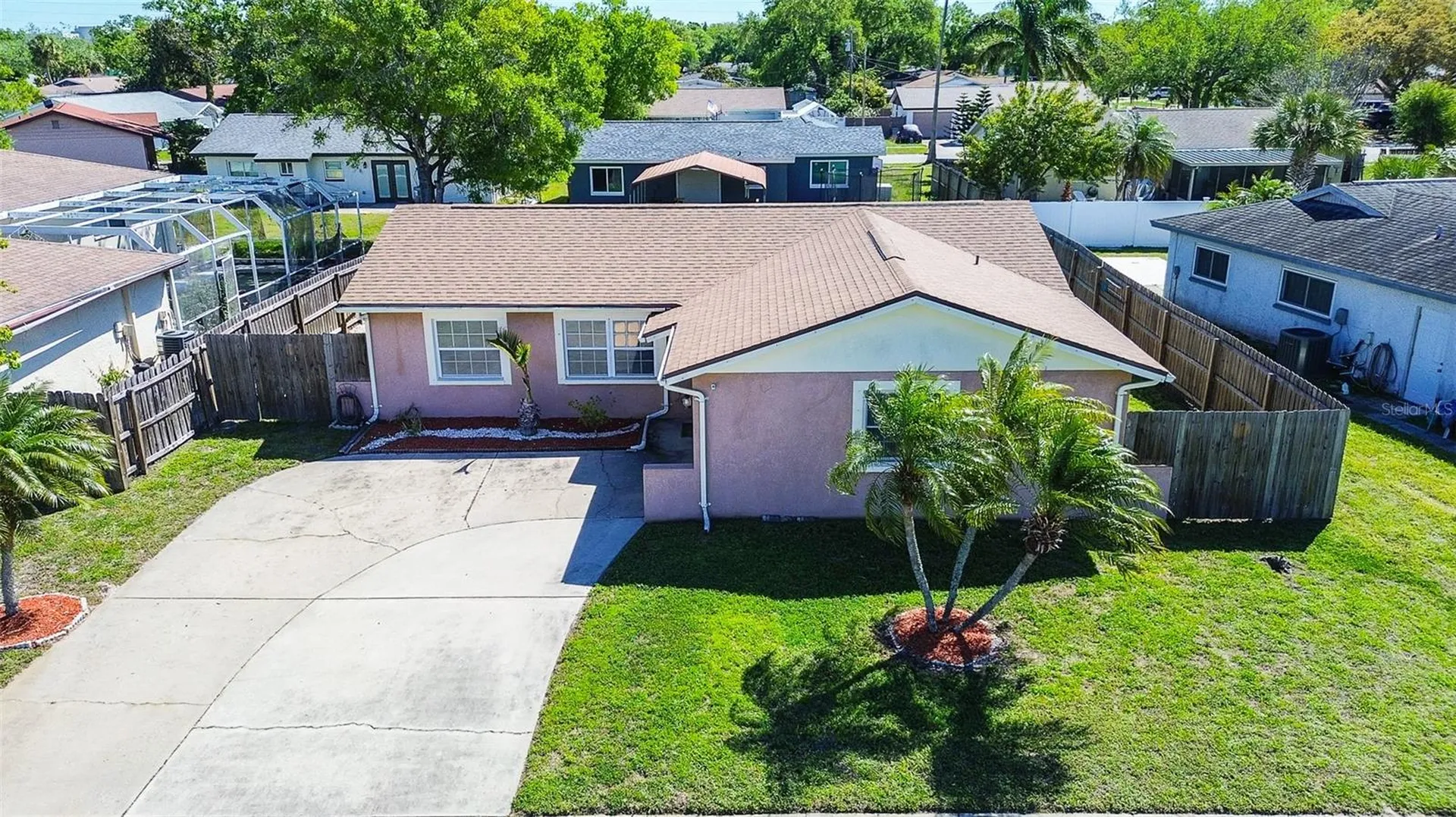 10849 92nd Street Seminole FL 33777