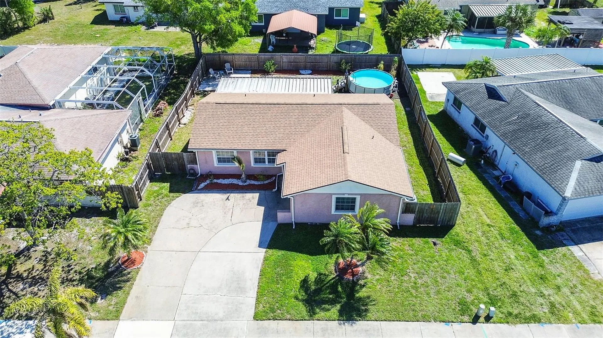10849 92nd Street Seminole FL 33777