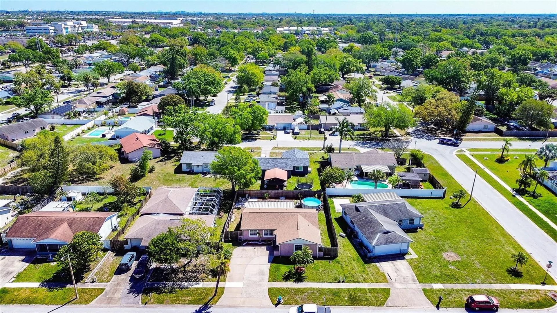 10849 92nd Street Seminole FL 33777