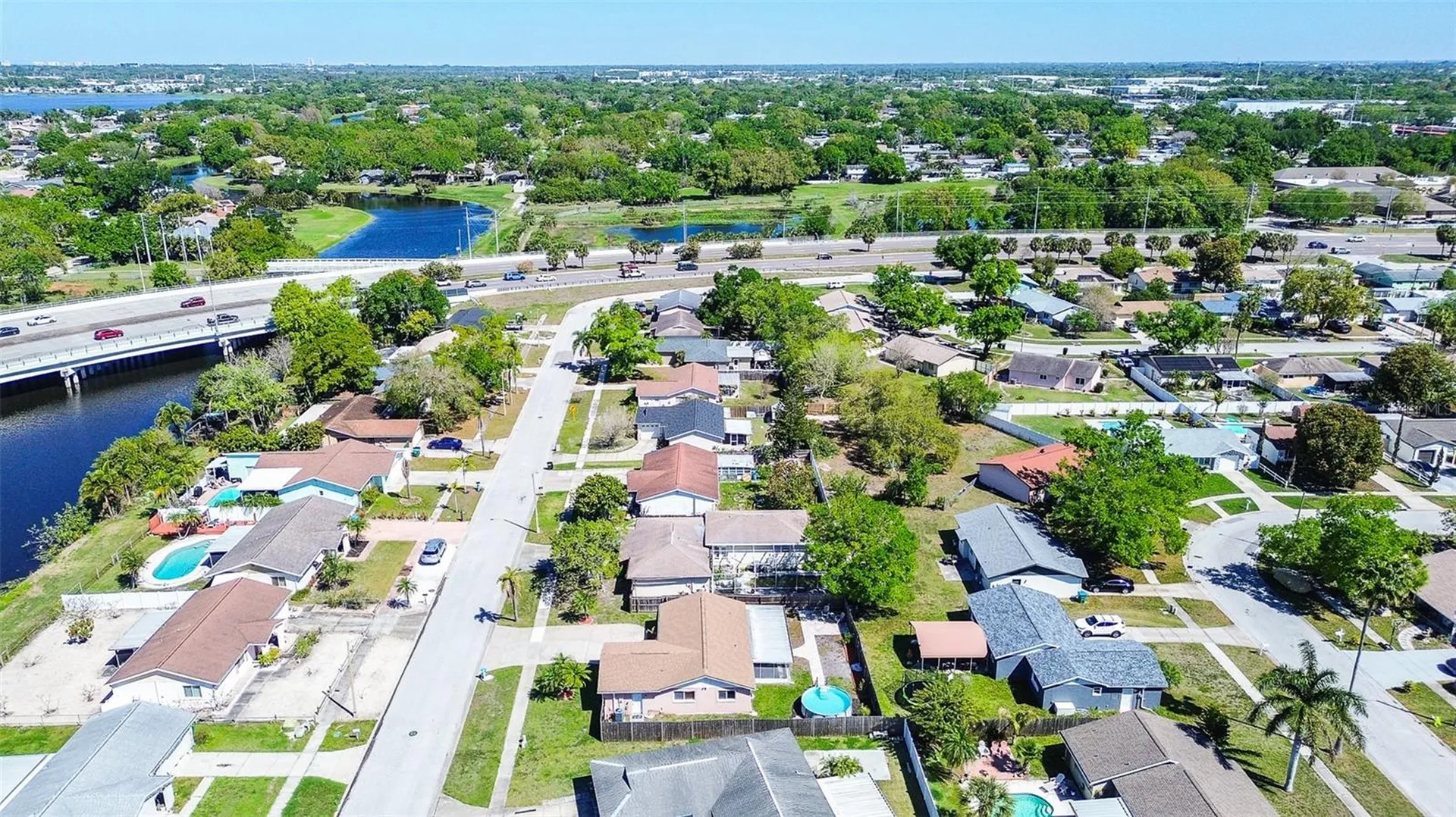 10849 92nd Street Seminole FL 33777