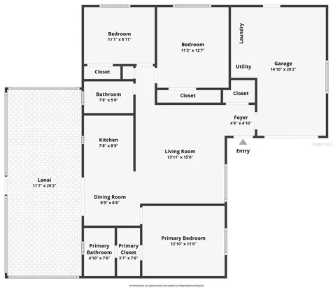 10849 92nd Street Seminole FL 33777