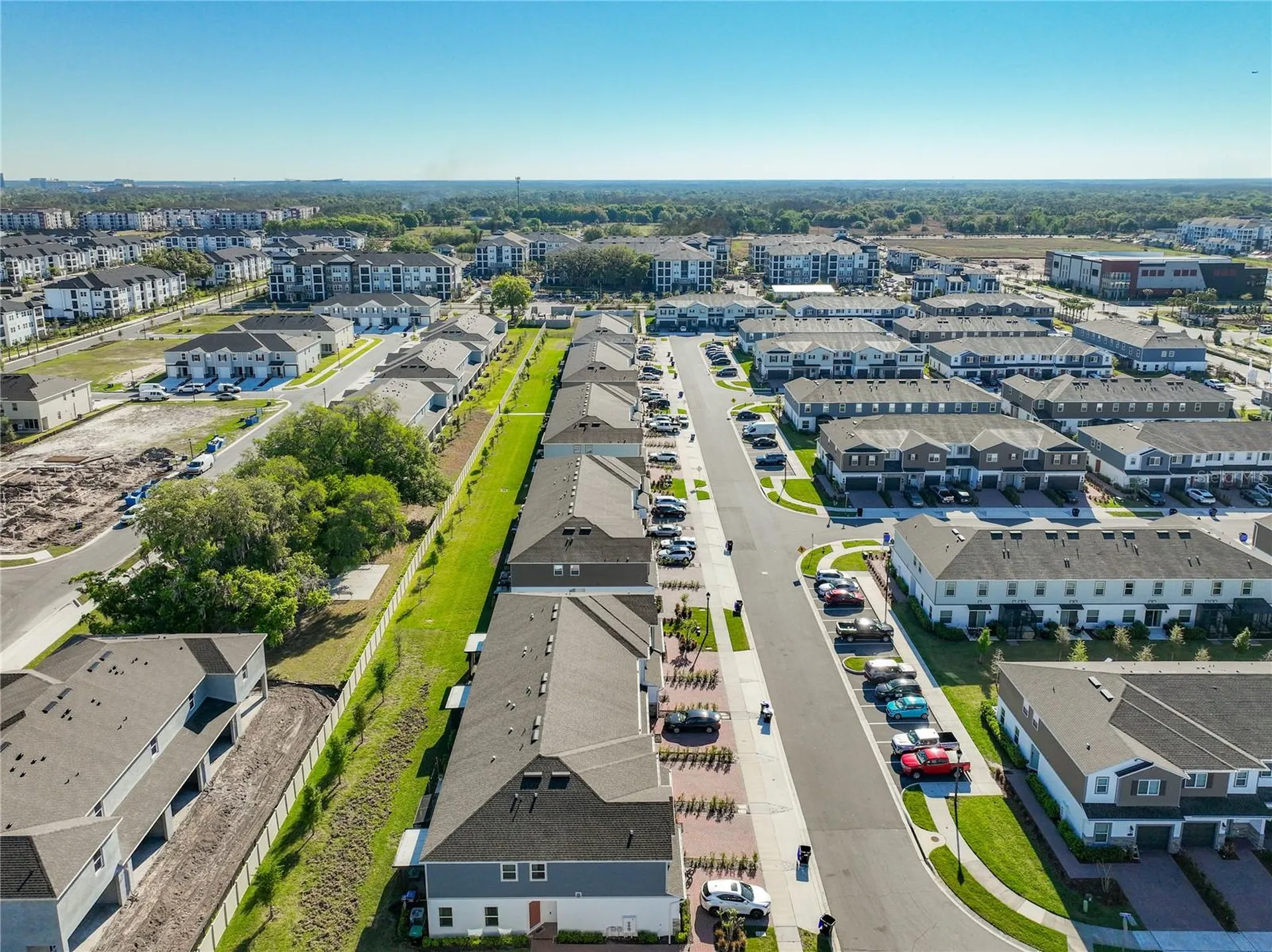 4460 Campsite Loop Orlando FL 32824