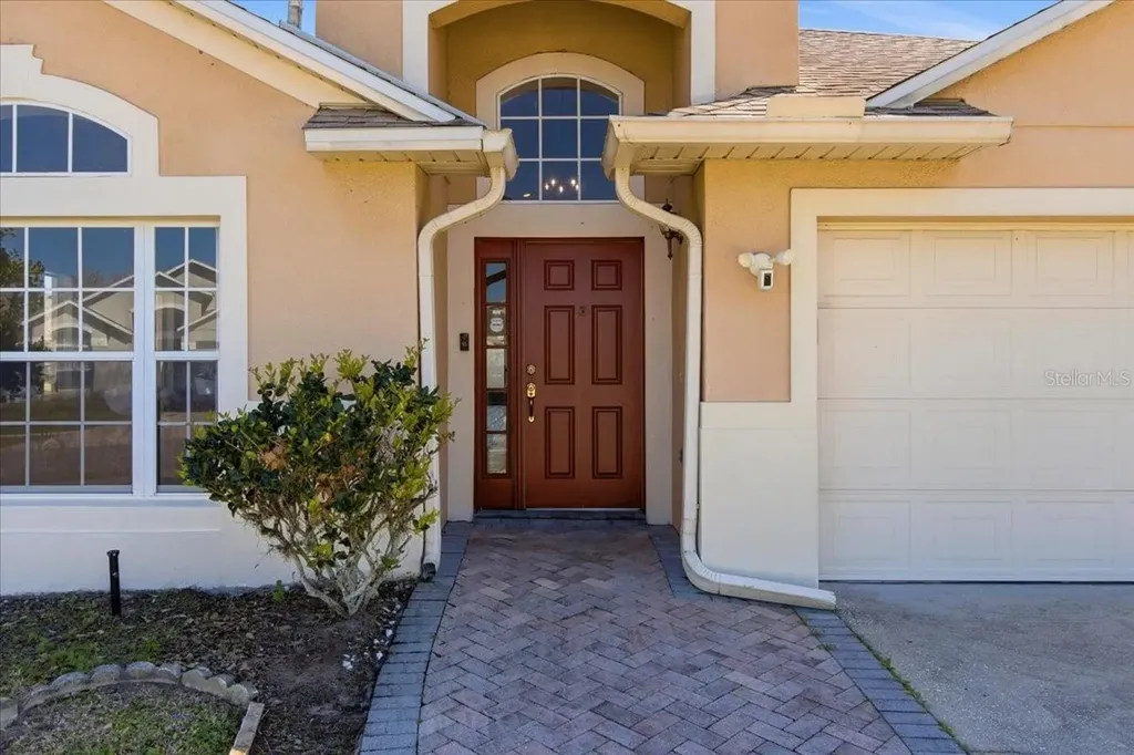 12420 Appomatox Drive Orlando FL 32837
