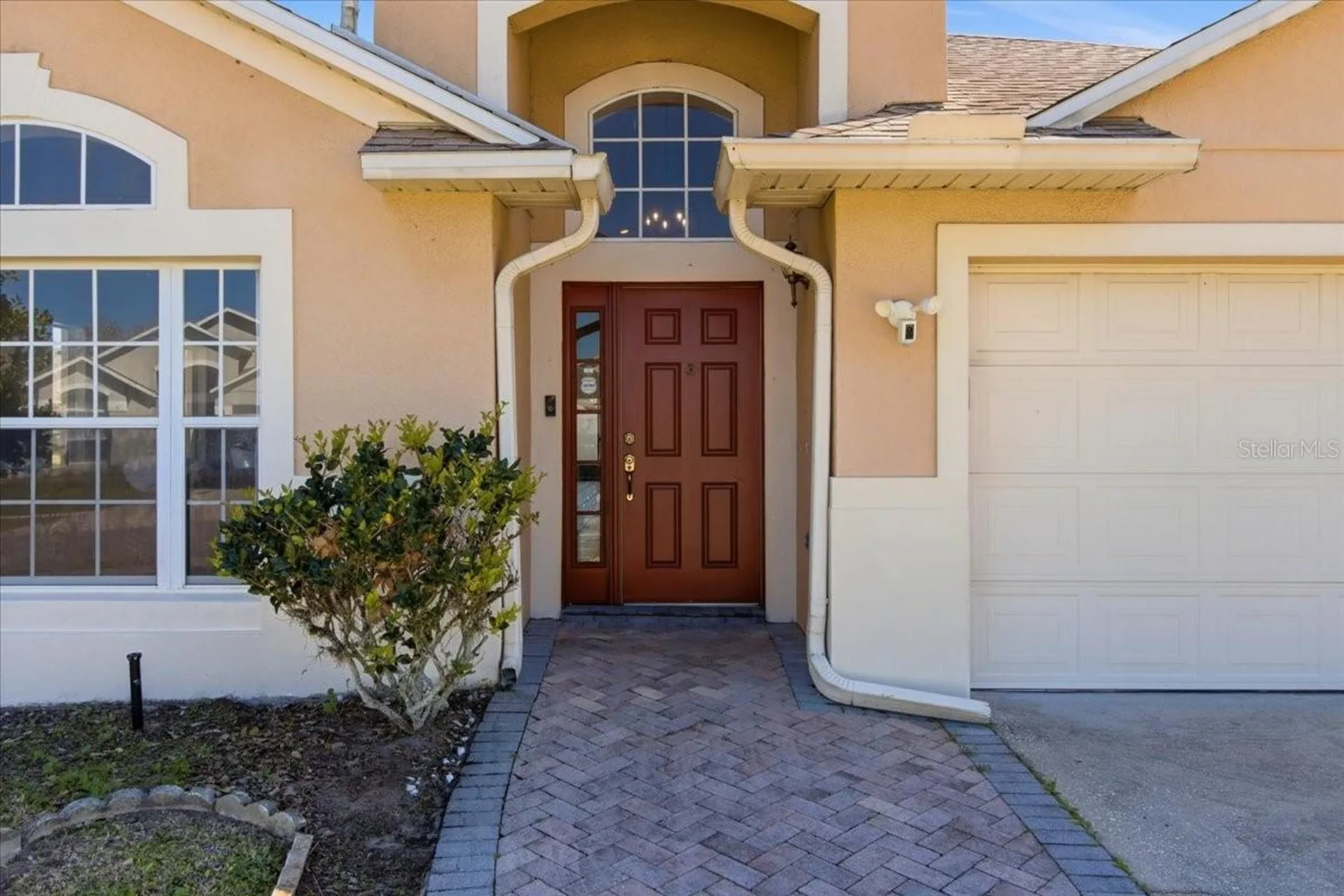 12420 Appomatox Drive Orlando FL 32837