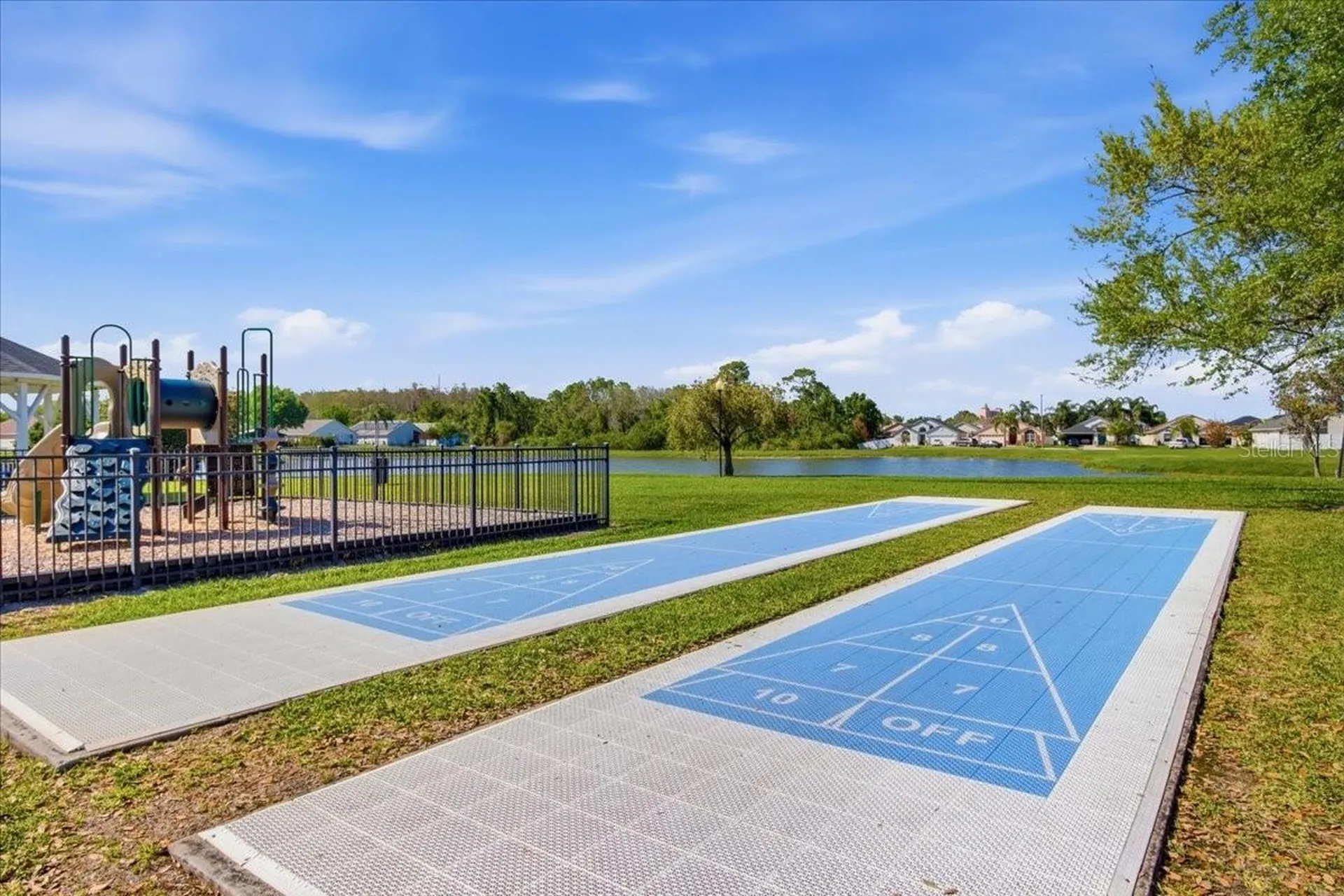 12420 Appomatox Drive Orlando FL 32837