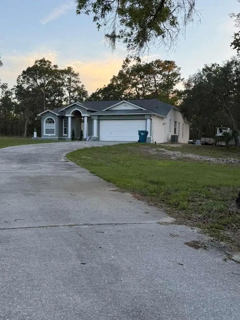 13390 Highgrove Road Spring Hill FL 34609