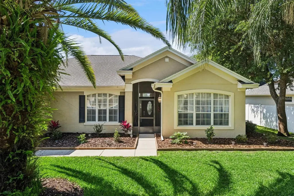 13319 Via Roma Circle Clermont FL 34711