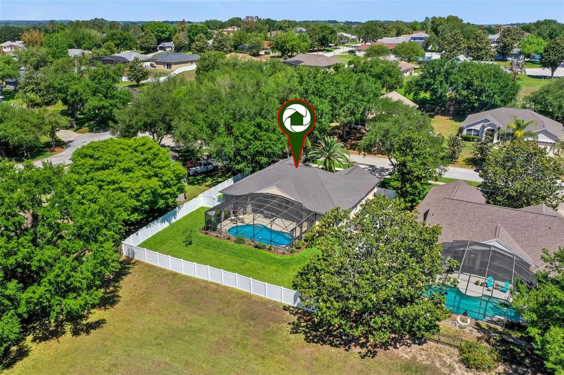 13319 Via Roma Circle Clermont FL 34711