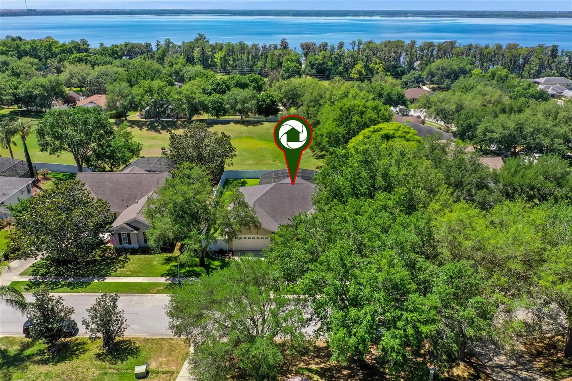 13319 Via Roma Circle Clermont FL 34711
