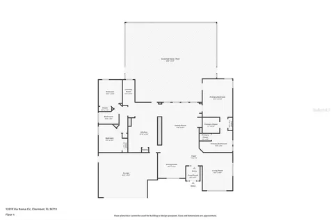 13319 Via Roma Circle Clermont FL 34711