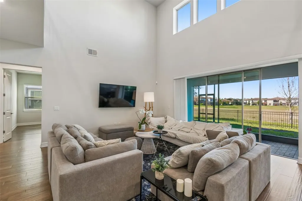 9070 Woodland Forest Road Orlando FL 32836