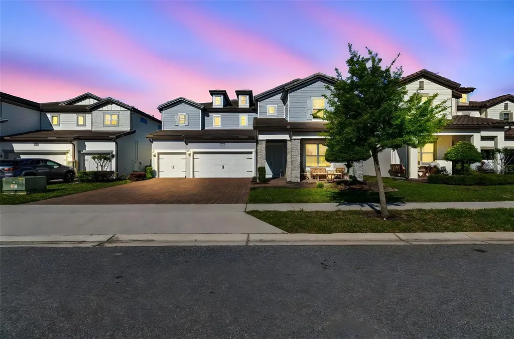 9070 Woodland Forest Road Orlando FL 32836