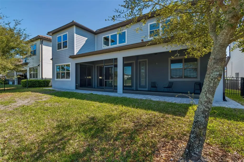 9070 Woodland Forest Road Orlando FL 32836