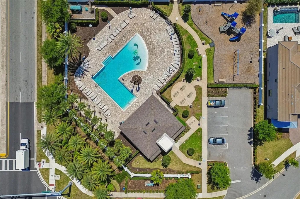 9070 Woodland Forest Road Orlando FL 32836