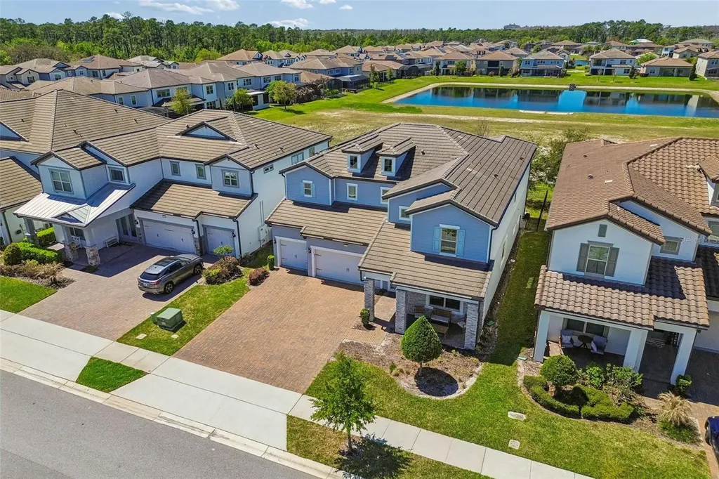 9070 Woodland Forest Road Orlando FL 32836