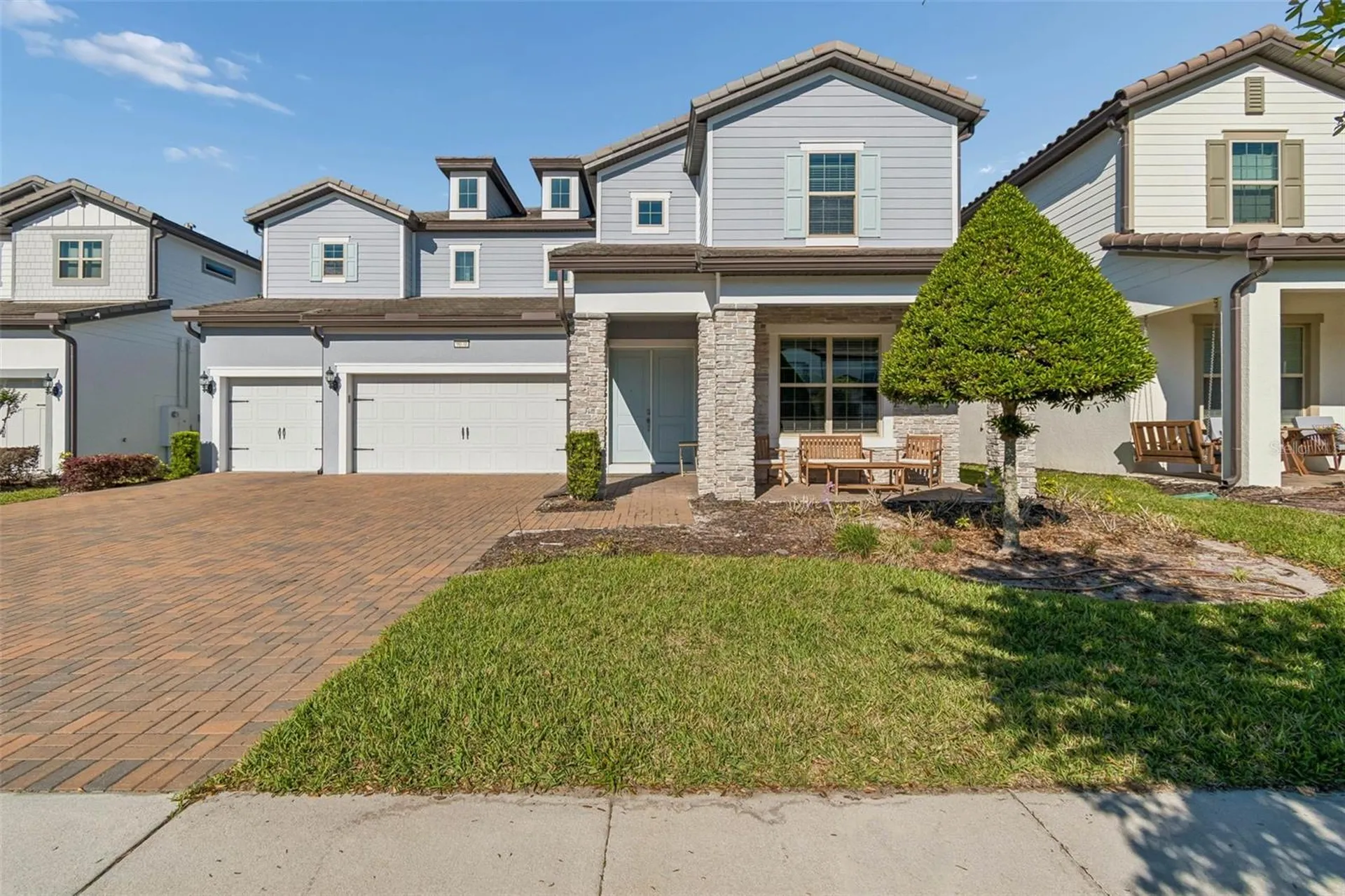 9070 Woodland Forest Road Orlando FL 32836
