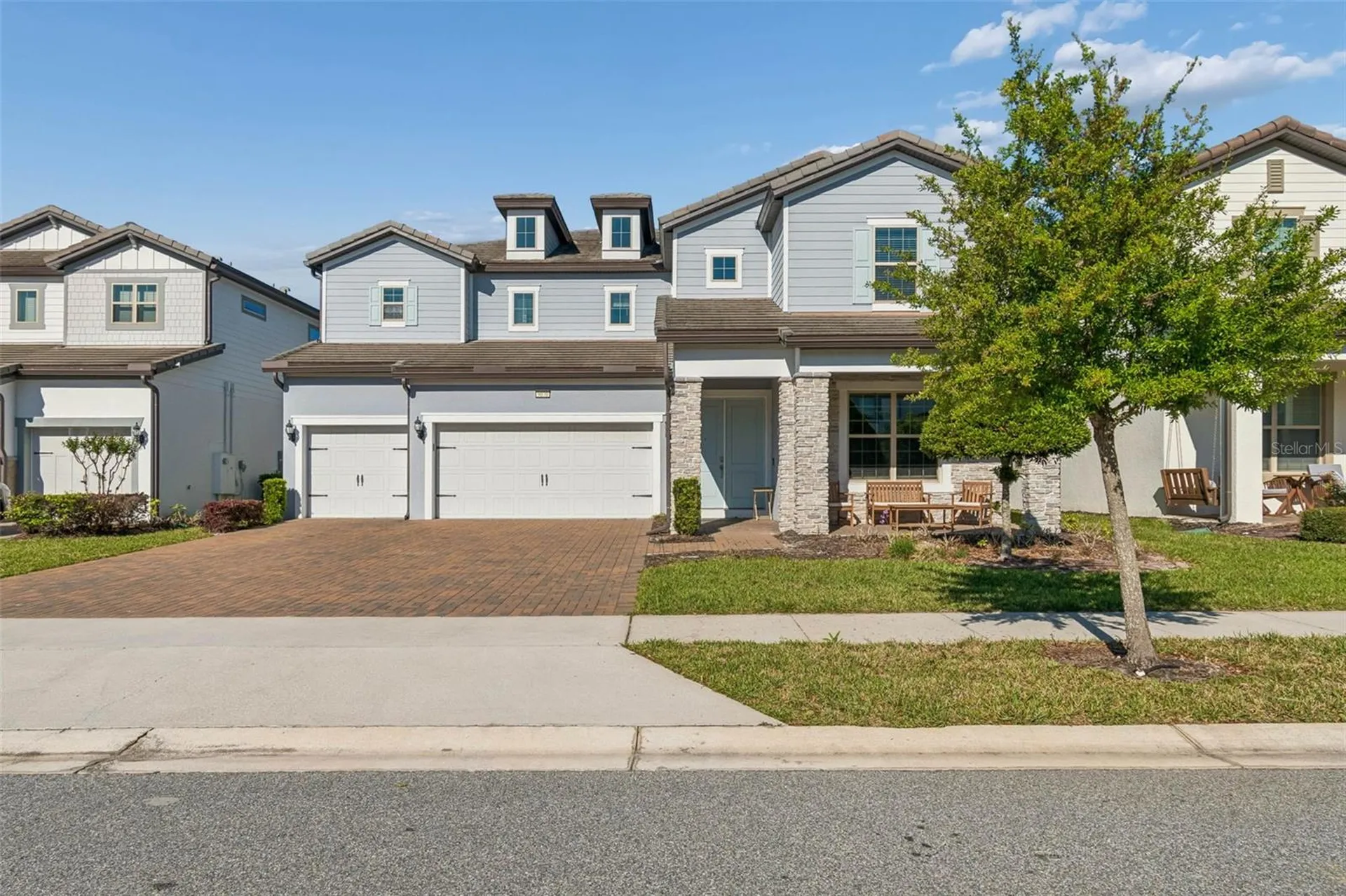 9070 Woodland Forest Road Orlando FL 32836