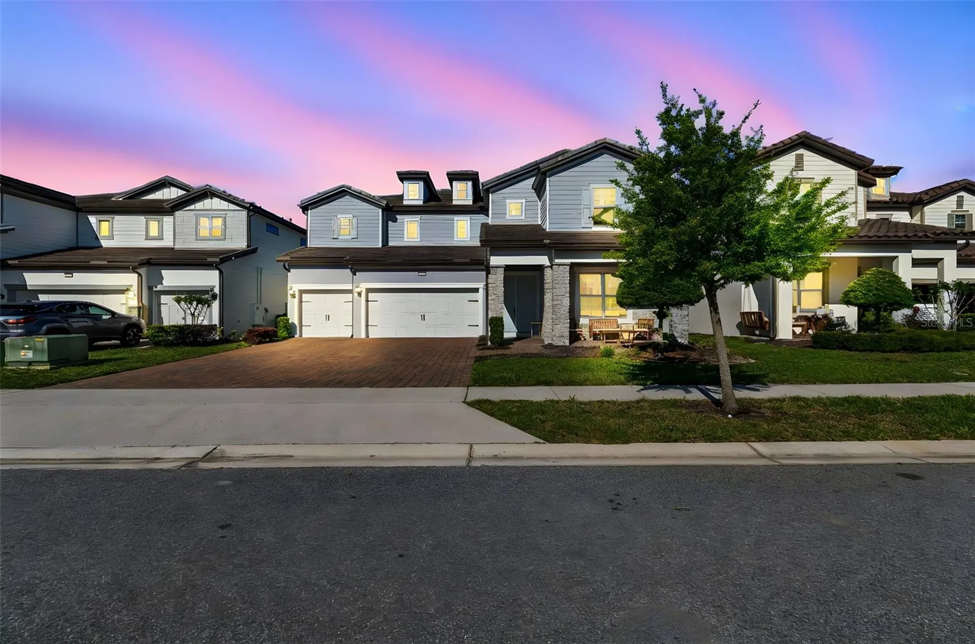 9070 Woodland Forest Road Orlando FL 32836