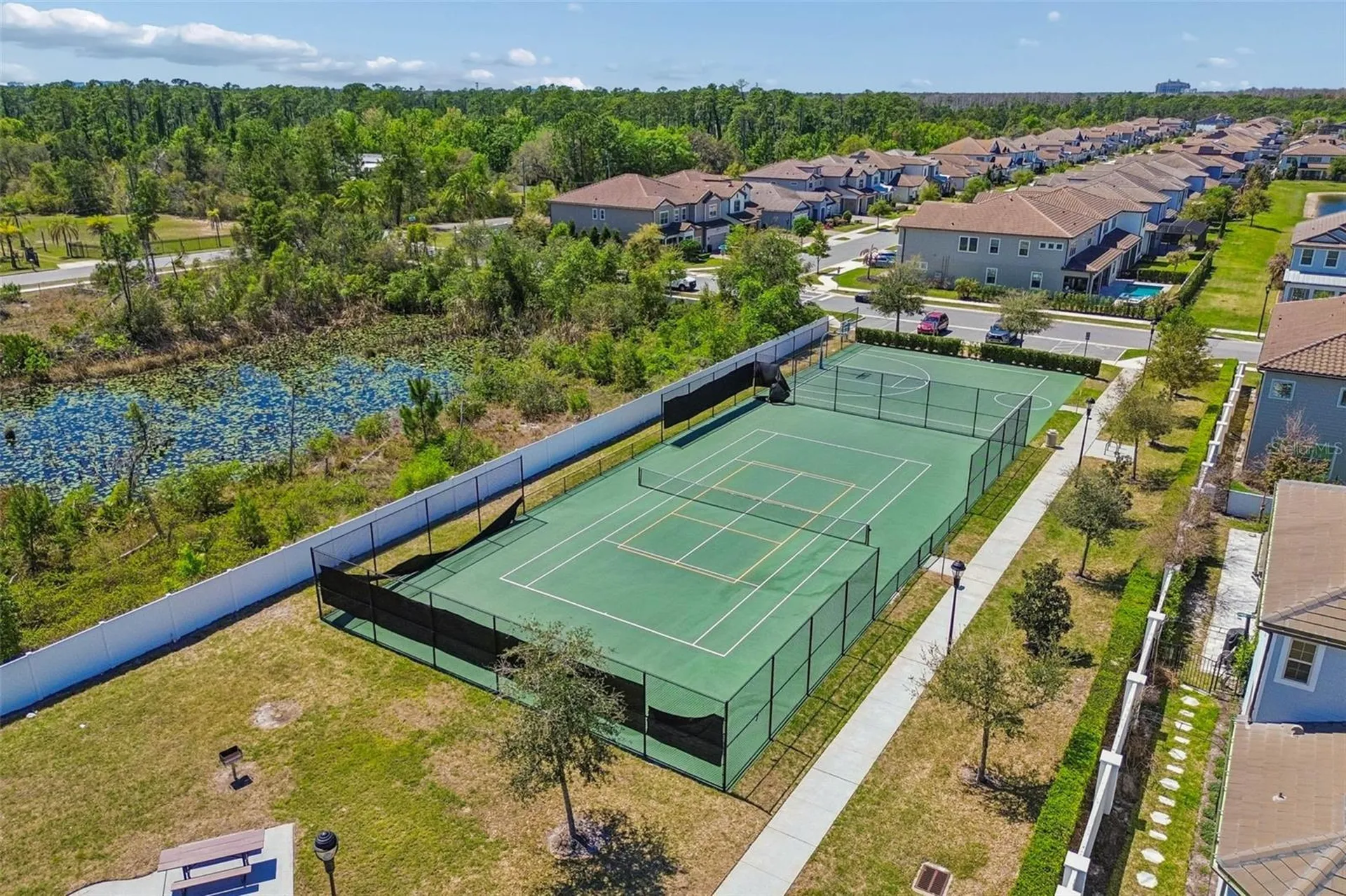 9070 Woodland Forest Road Orlando FL 32836