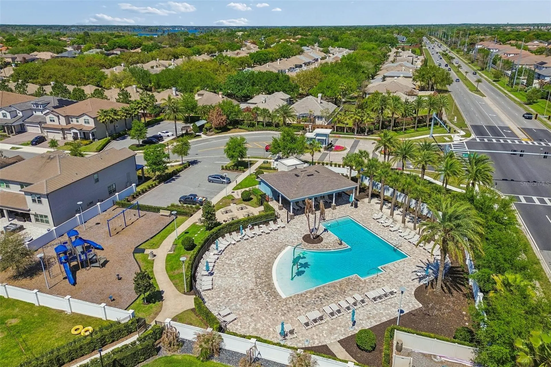 9070 Woodland Forest Road Orlando FL 32836