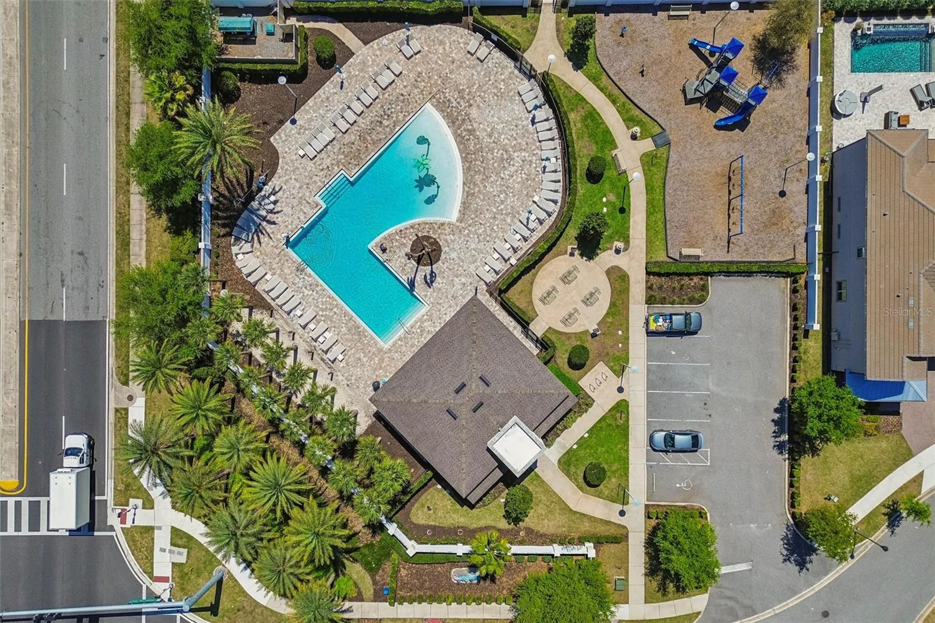 9070 Woodland Forest Road Orlando FL 32836