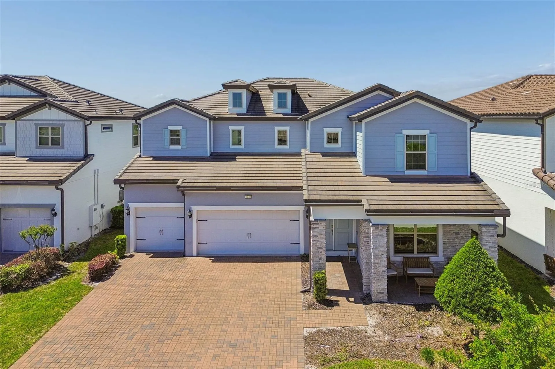 9070 Woodland Forest Road Orlando FL 32836