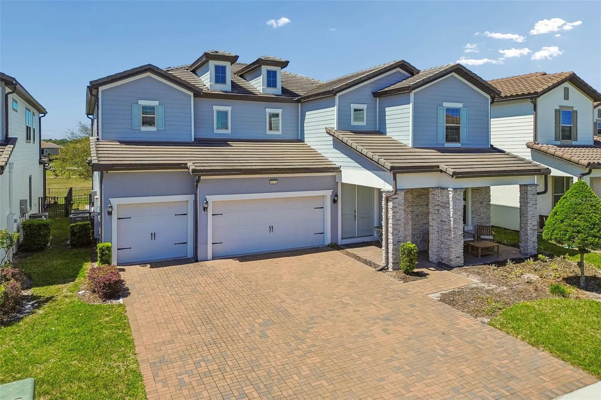 9070 Woodland Forest Road Orlando FL 32836