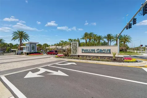9070 Woodland Forest Road Orlando FL 32836