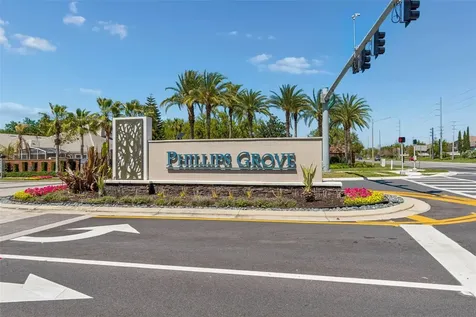 9070 Woodland Forest Road Orlando FL 32836
