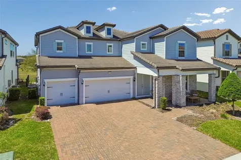 9070 Woodland Forest Road Orlando FL 32836