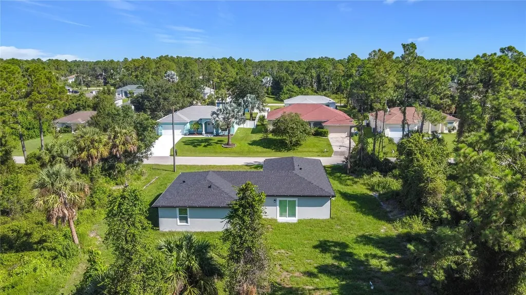 3067 Quarter Street North Port FL 34288