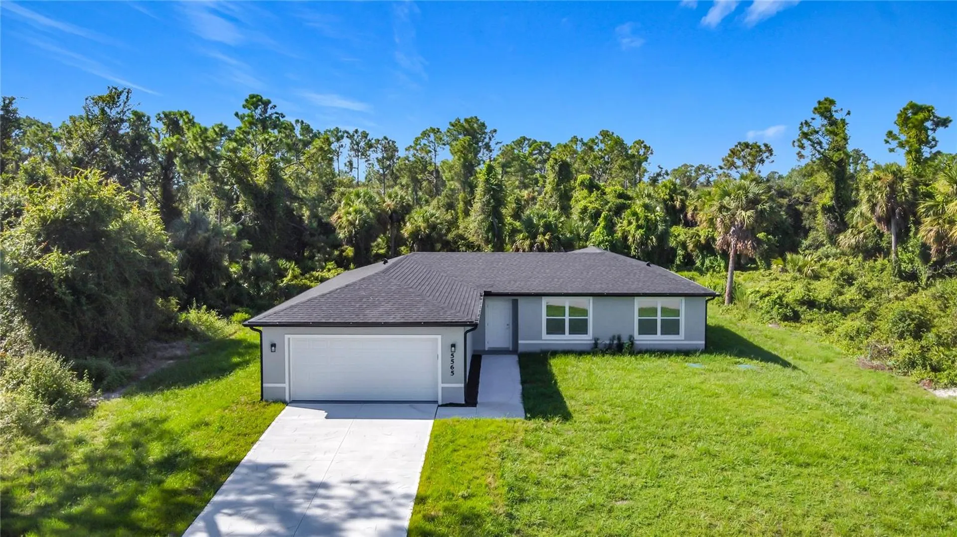 3067 Quarter Street North Port FL 34288