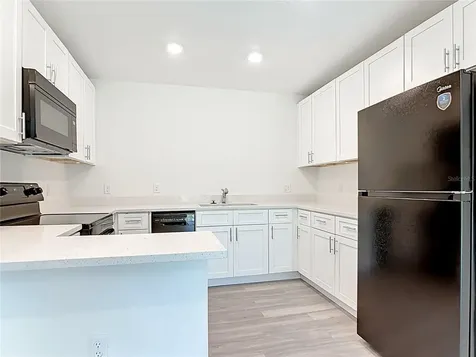3067 Quarter Street North Port FL 34288