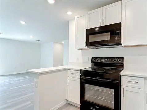 3067 Quarter Street North Port FL 34288