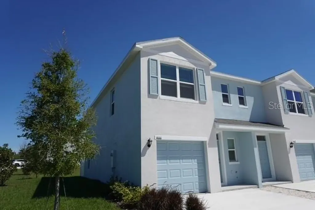 4666 Stargazer Court Palm Harbor FL 34683