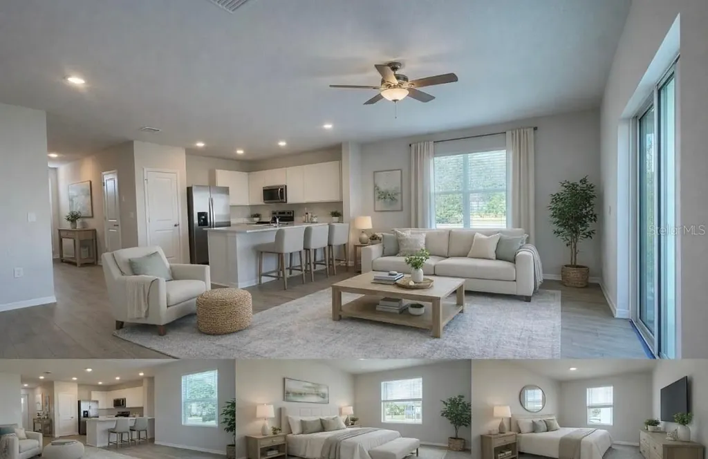 4666 Stargazer Court Palm Harbor FL 34683