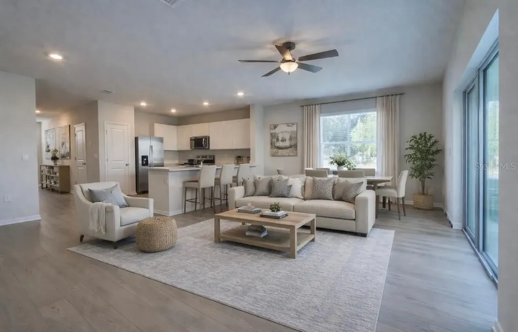 4666 Stargazer Court Palm Harbor FL 34683