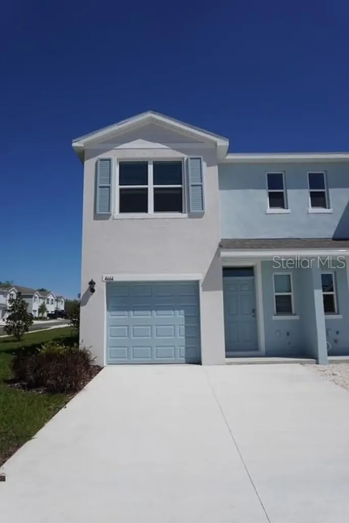 4666 Stargazer Court Palm Harbor FL 34683