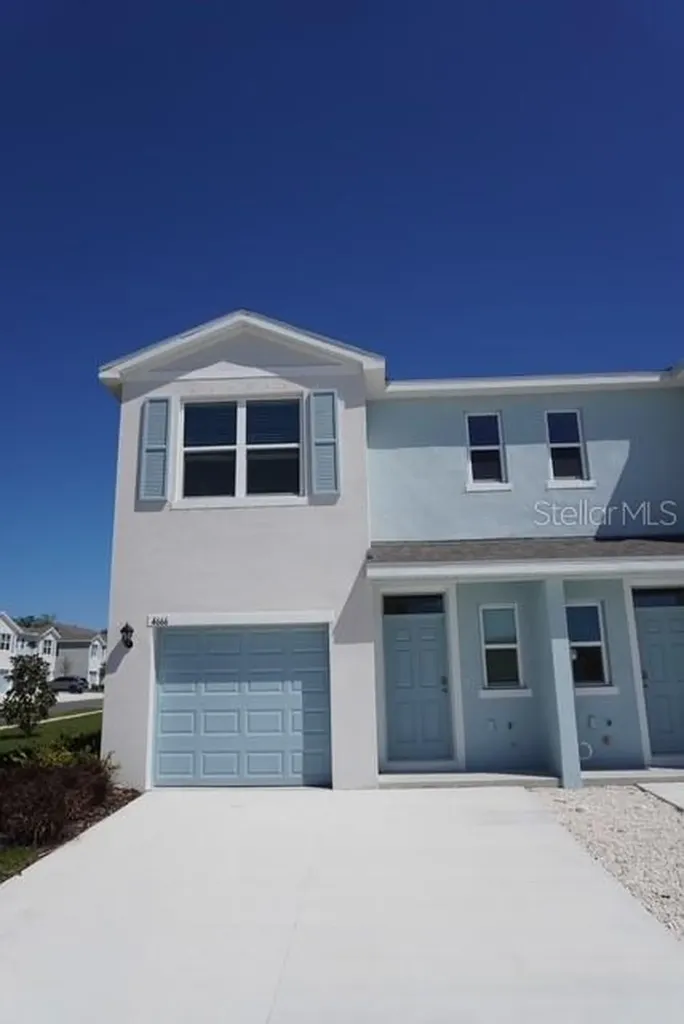 4666 Stargazer Court Palm Harbor FL 34683
