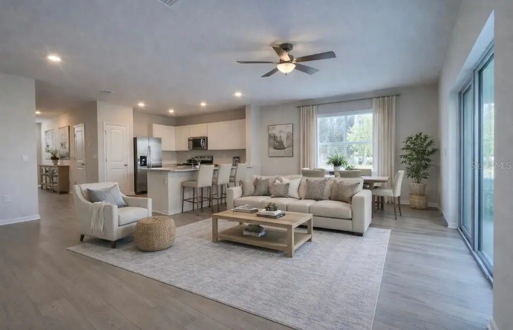 4666 Stargazer Court Palm Harbor FL 34683