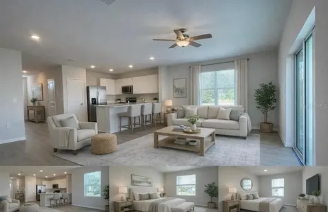 4666 Stargazer Court Palm Harbor FL 34683