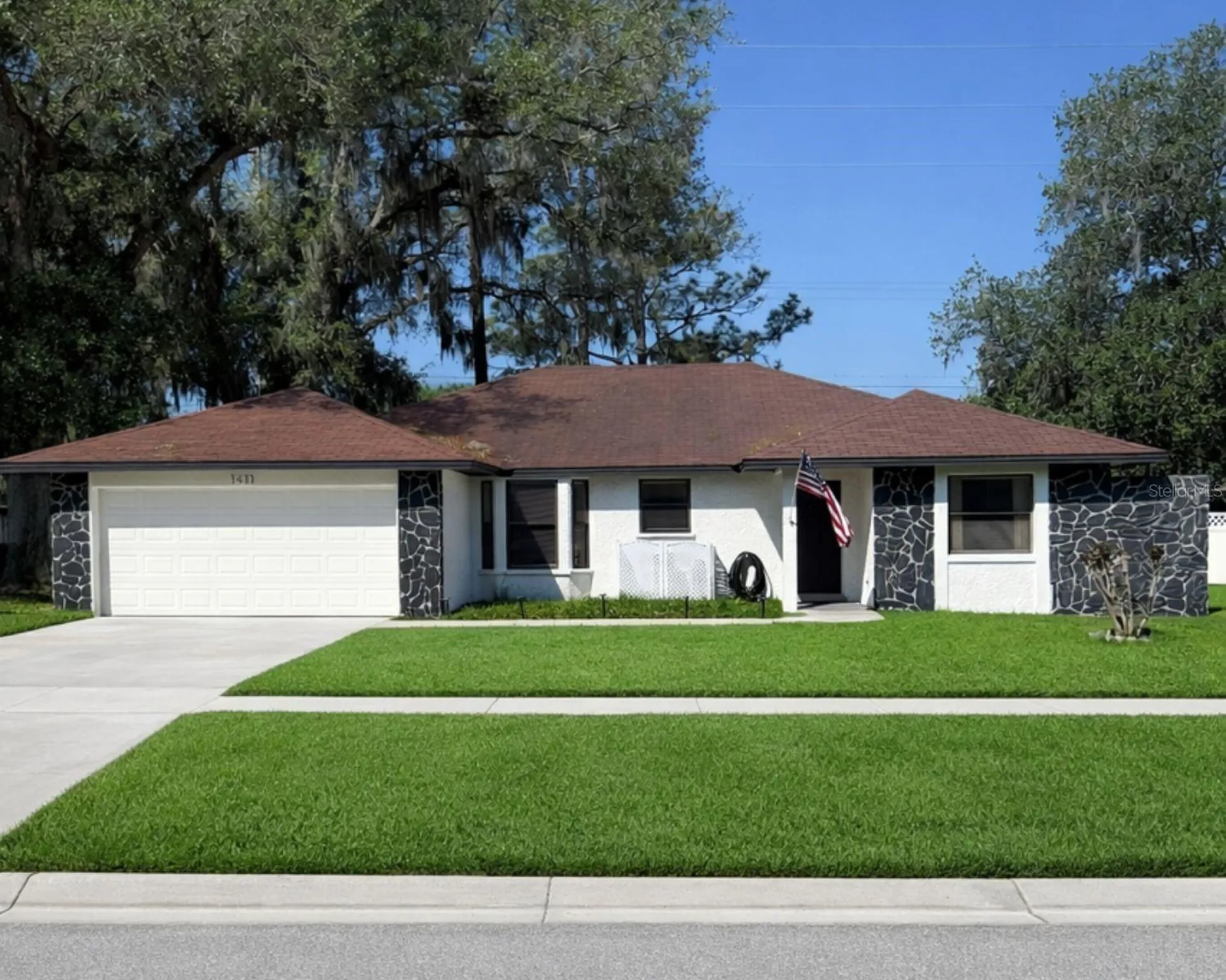 1413 Sandalwood Drive Plant City FL 33563